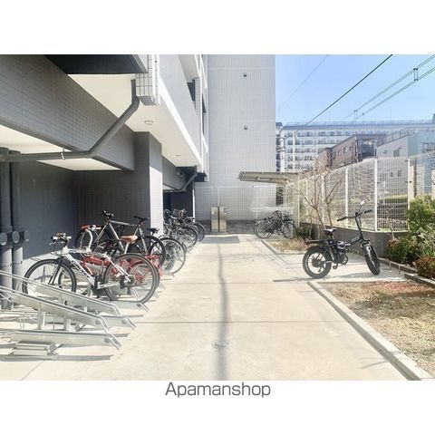 ミュージシャンズヴィラ幡ヶ谷のその他写真
