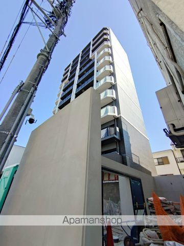 CREST TAPP浅間町の外観写真