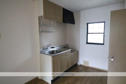 アプリコットハイツＢ[2DK/40.92m2]の内装8