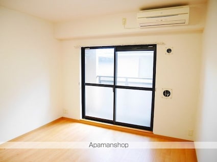 ベル・ヴィラージュ[1K/25.22m2]のリビング・居間