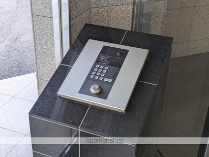 スカイコート[2DK/43.74m2]の共用部2