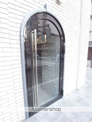 エステムコート東京八王子[1K/25.65m2]のエントランス