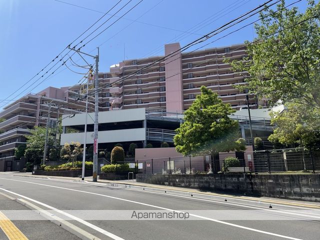 アプローズ香住ヶ丘弐番館のその他写真
