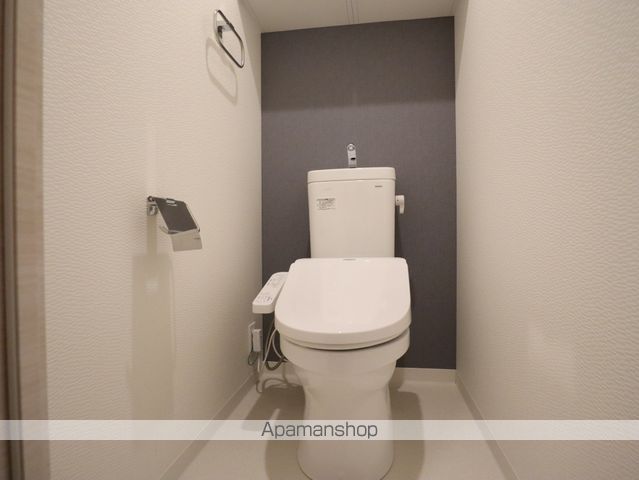 SーRESIDENCE葵IIの内装写真