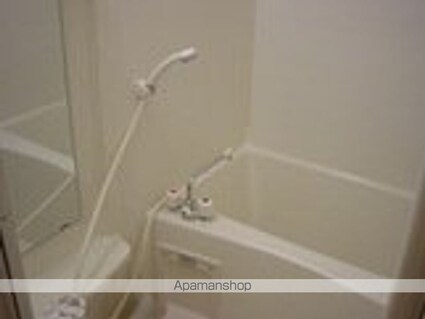 ネオ・コスモ[1K/30.96m2]のバス