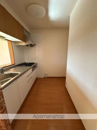 Ｖｉｌｌａ　ｃａｍｅｌｉａ[2LDK/56.29m2]の内装4