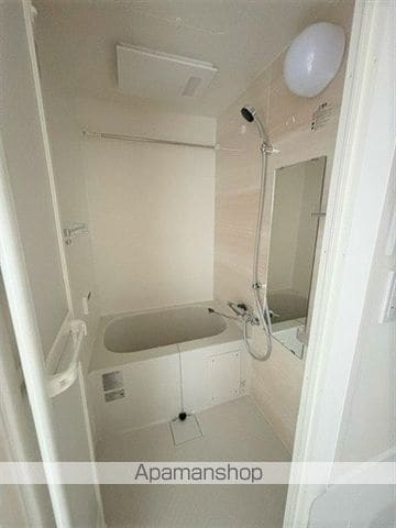 月光野上の内装写真