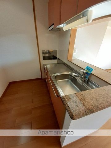 ExcelCourt東小羽山Cの内装写真