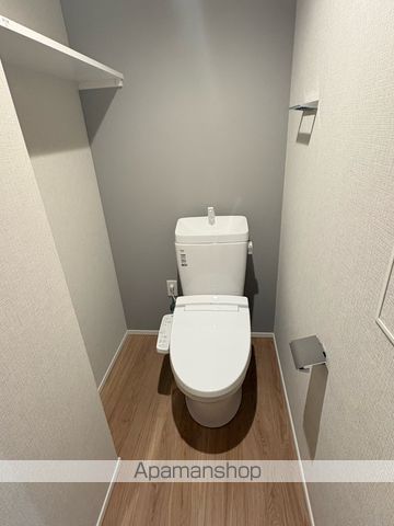 サザンクレスト高師浜の内装写真