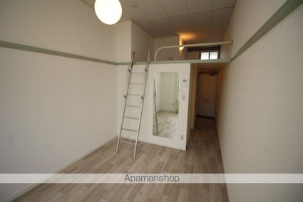 ユアーズ[1R/19.83m2]の内装1