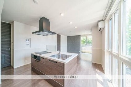 福島県福島市八島町[1LDK/49.93m2]の内装1