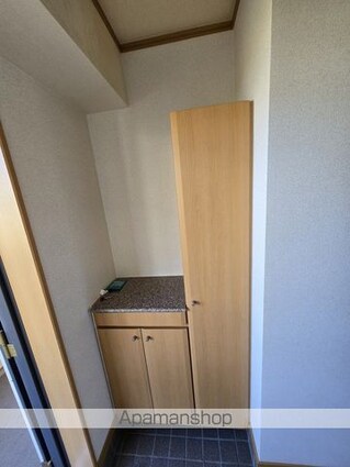 ジュピター・セト[1K/30.66m2]の玄関