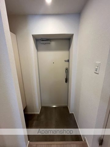 LOG登戸STATION SIDEの内装写真