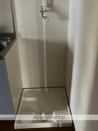 プレジール狛江[1K/23.1m2]の内装3