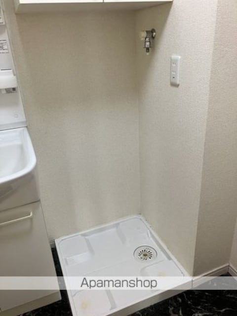 東京都世田谷区船橋６丁目[1R/25.07m2]のその他設備