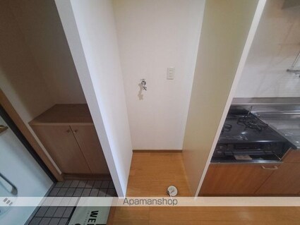 アマーレ中央[1K/28.06m2]の内装1