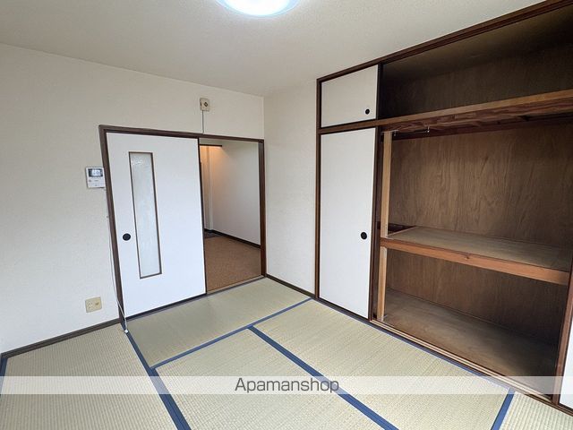 シティハイツ小林の内装写真