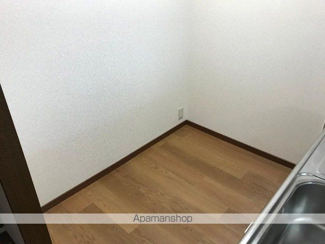 フェイブルの内装写真