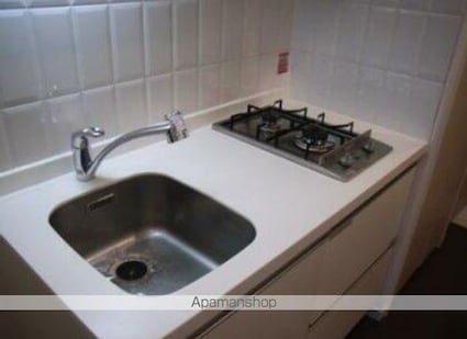 ＫＤＸレジデンス森下千歳[1K/21.28m2]のキッチン