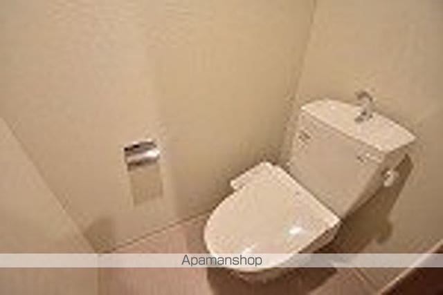 レジディア仙台北四番丁プレイスの内装写真