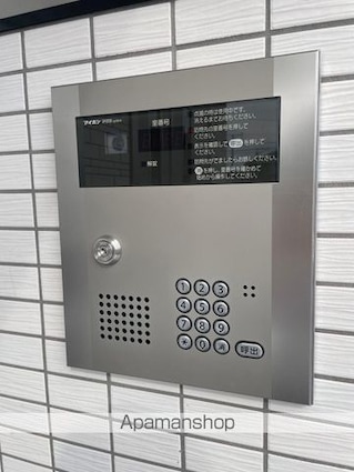 サンテラス・ＴＵＴＯＭＩ[1LDK/41m2]の共用部1