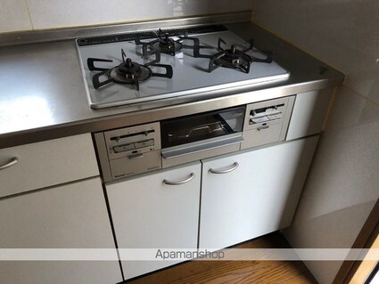 浜本住宅[3DK/74.52m2]のその他設備