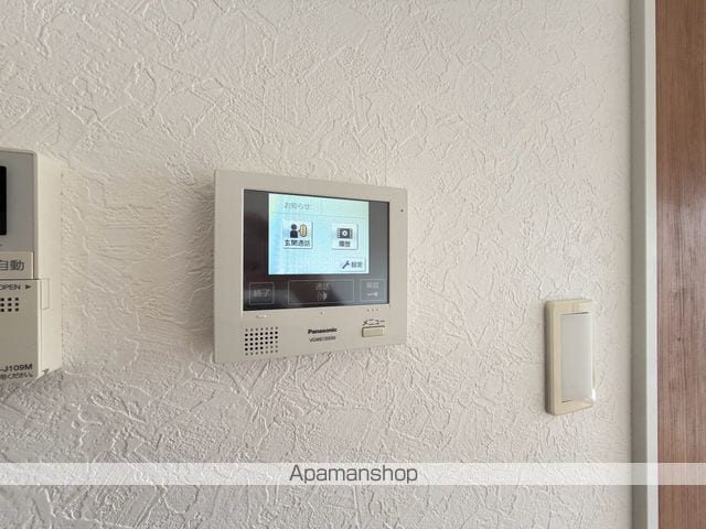 メゾン・サンファミリーの内装写真