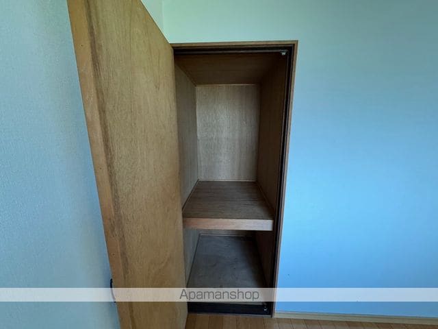 サンロード寿 A棟の内装写真