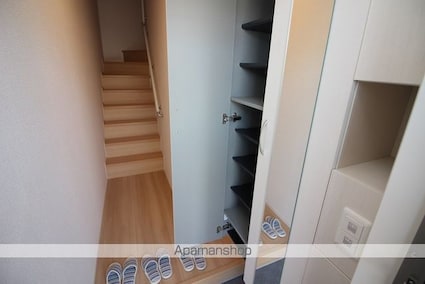 ウィット眞広[2LDK/55.84m2]の内装5