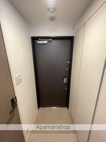パークアクシス板橋本町ステーションゲートの内装写真