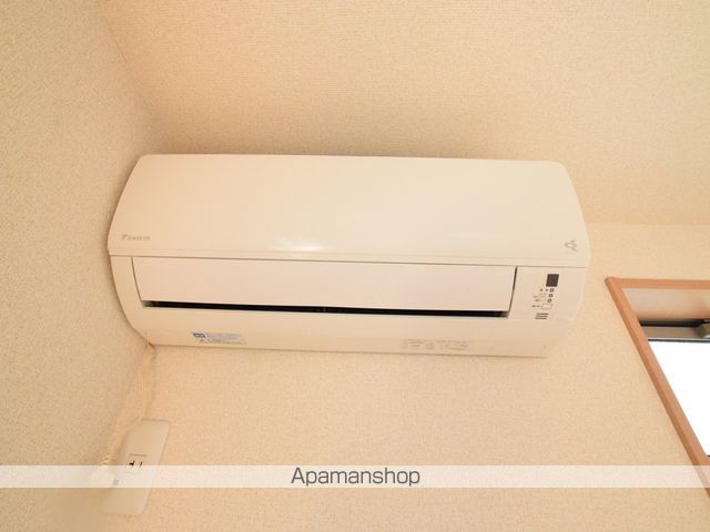 カーサ・フローラの内装写真