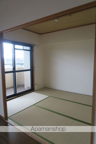 パストラル和泉の内装写真