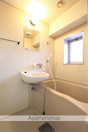 ＲＩＣＨ　ＦＩＥＬＤ土居田[1R/23.43m2]のバス