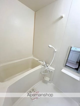 和歌山県和歌山市内原[3LDK/65.57m2]のバス