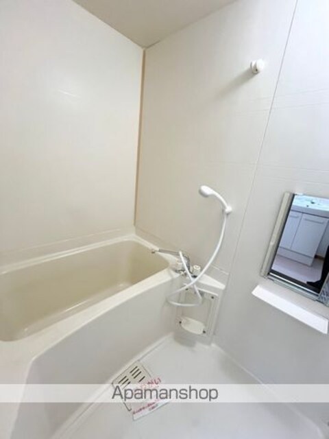 和歌山県和歌山市内原[3LDK/65.57m2]のバス