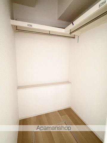 ベル オーブVIIの内装写真