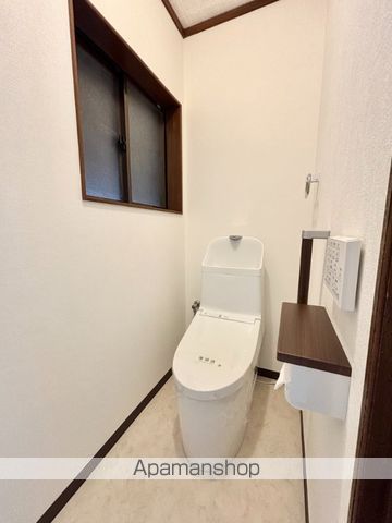 山陰本線 直江駅 徒歩21分 2階建 築38年の内装写真