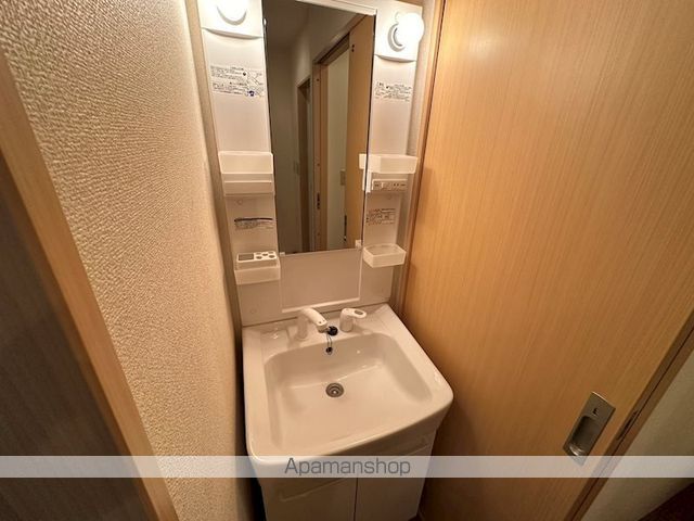 ILIOSの内装写真