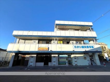 向葵ビル[店舗/37.6m2]の外観2