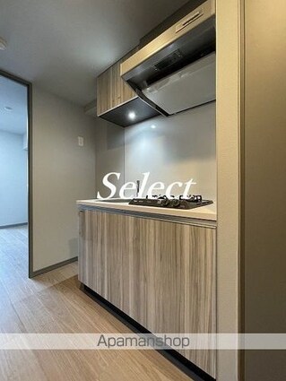 神奈川県横浜市南区高根町１丁目[1K/22.71m2]の内装7