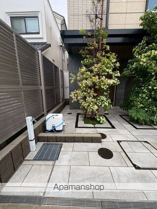 ベルファース駒沢三丁目[1DK/25.26m2]の共用部3