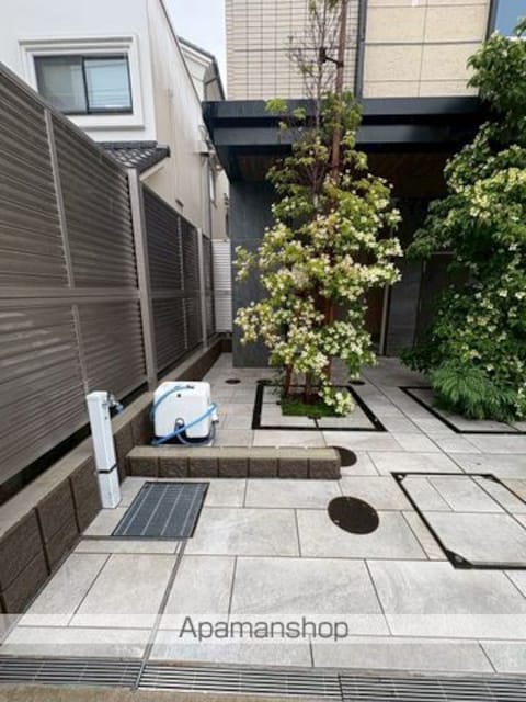 ベルファース駒沢三丁目[1DK/25.26m2]の共用部3