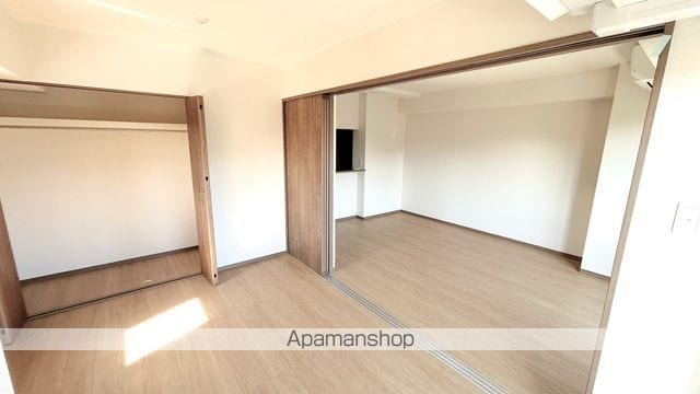 ノワールレジデンス飯田町の内装写真