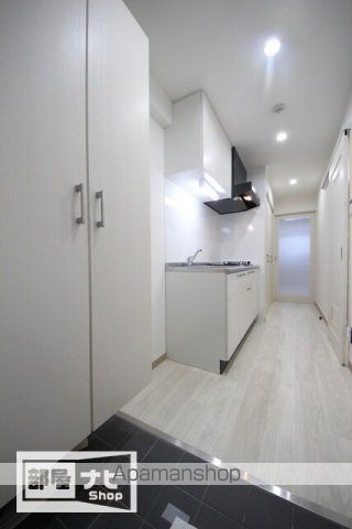 ミモザヒルズ古町の内装写真