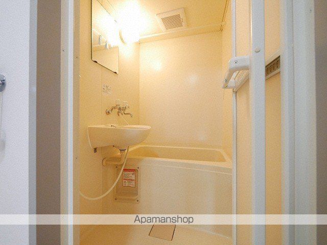ミラバ札幌中央の内装写真