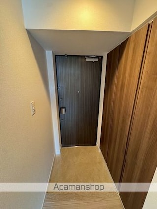 Ｓ－ＲＥＳＩＤＥＮＣＥ高島平ａｓｏｌｅａ[2LDK/55.37m2]の玄関