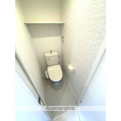 グランビル上小田井の内装写真