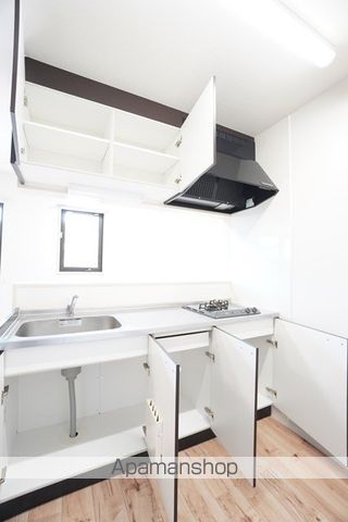 イデアーレ中庄 Aの内装写真