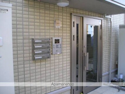 ガーデンヴィラＭＩＹＡＢＩ[1DK/38.97m2]の外観2