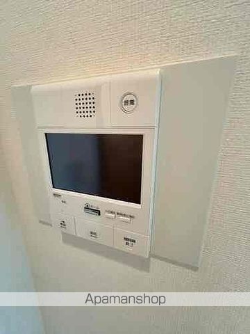 グランステューディオ新中野の内装写真